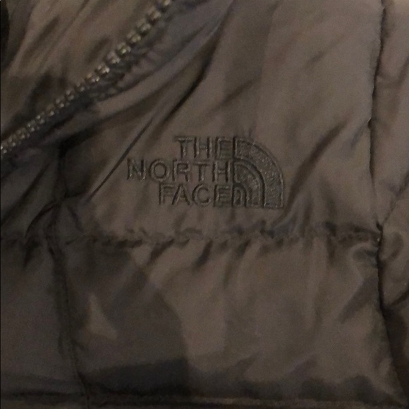 NWT The North Face Winter Coat - Picture 5 of 11